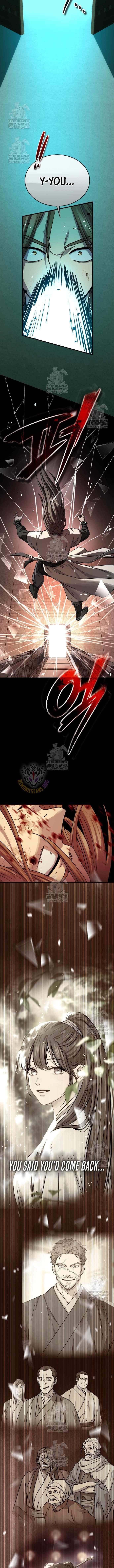 Absolute Dominion - Chapter 73 Page 16