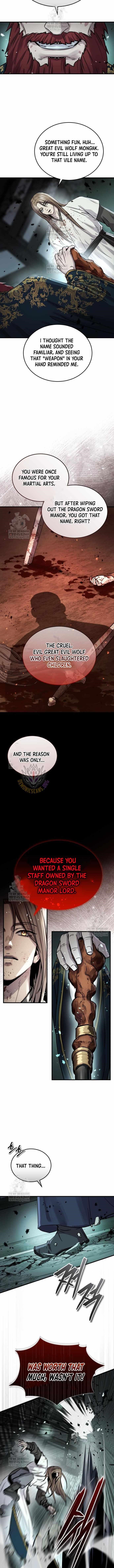 Absolute Dominion - Chapter 73 Page 4