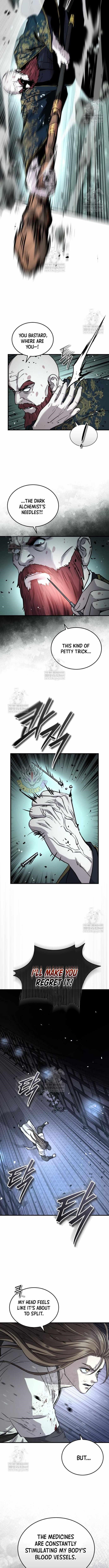 Absolute Dominion - Chapter 73 Page 5