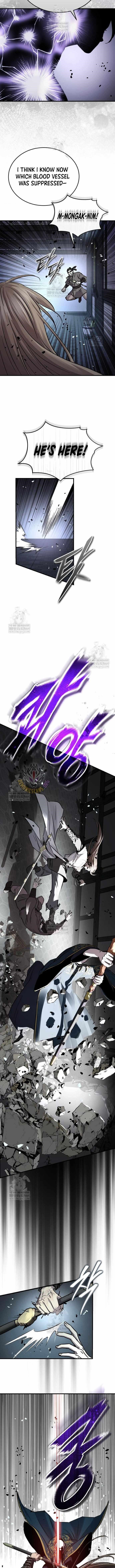 Absolute Dominion - Chapter 73 Page 6