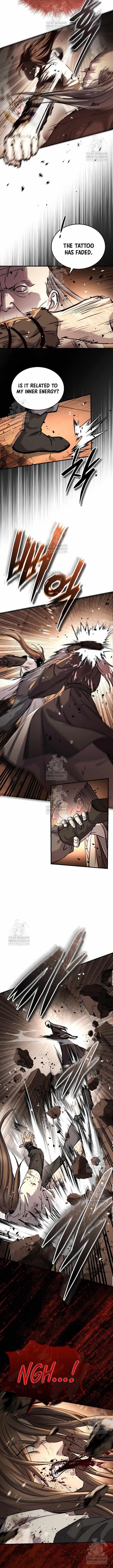 Absolute Dominion - Chapter 74 Page 10
