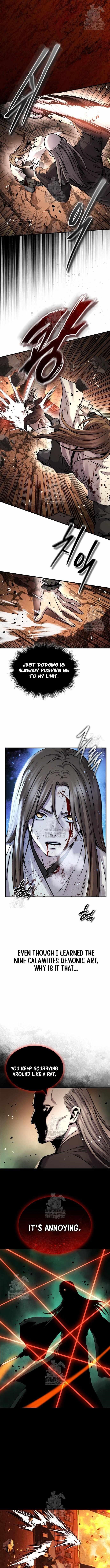 Absolute Dominion - Chapter 74 Page 11