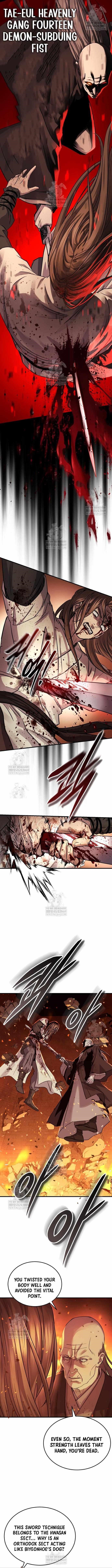 Absolute Dominion - Chapter 74 Page 13