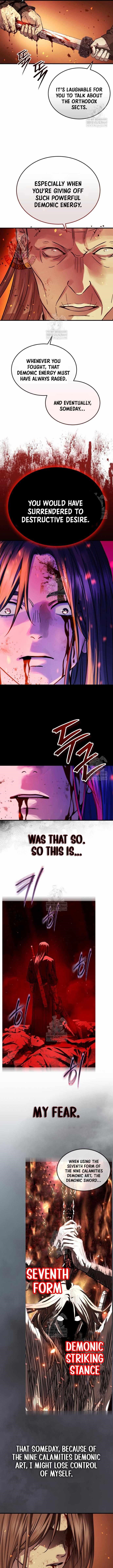 Absolute Dominion - Chapter 74 Page 14