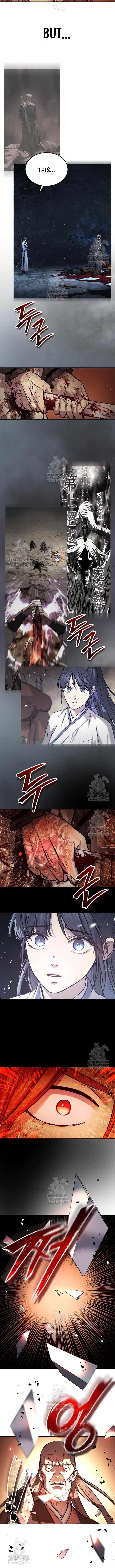 Absolute Dominion - Chapter 74 Page 15