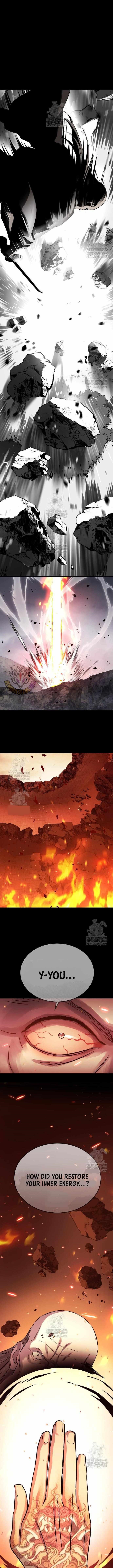 Absolute Dominion - Chapter 74 Page 16