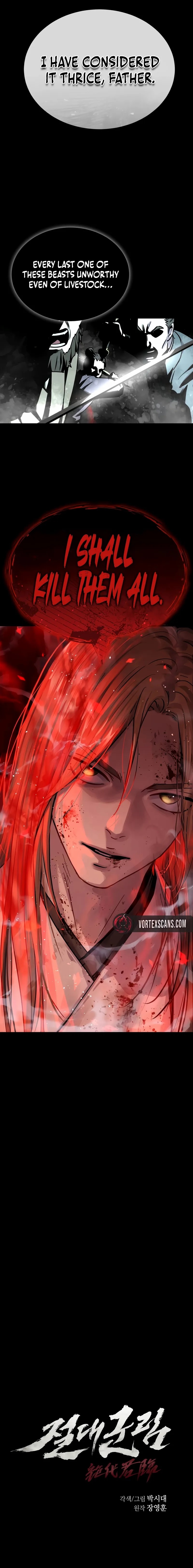 Absolute Dominion - Chapter 76 Page 1