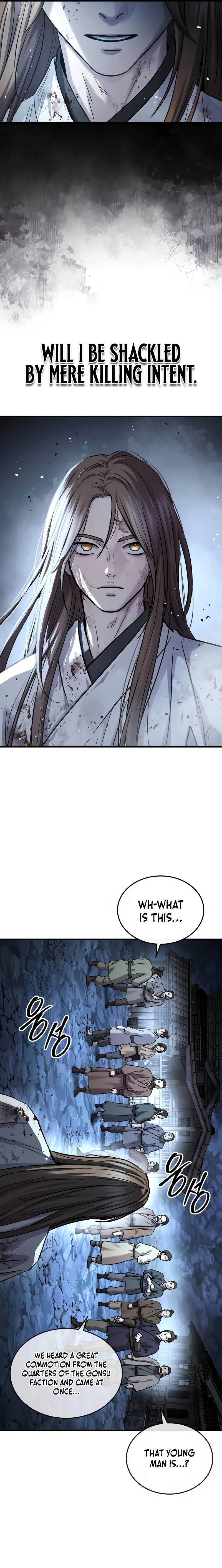 Absolute Dominion - Chapter 76 Page 11