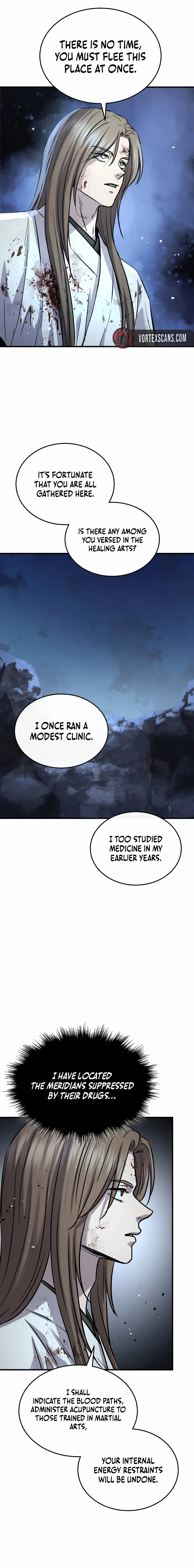 Absolute Dominion - Chapter 76 Page 12