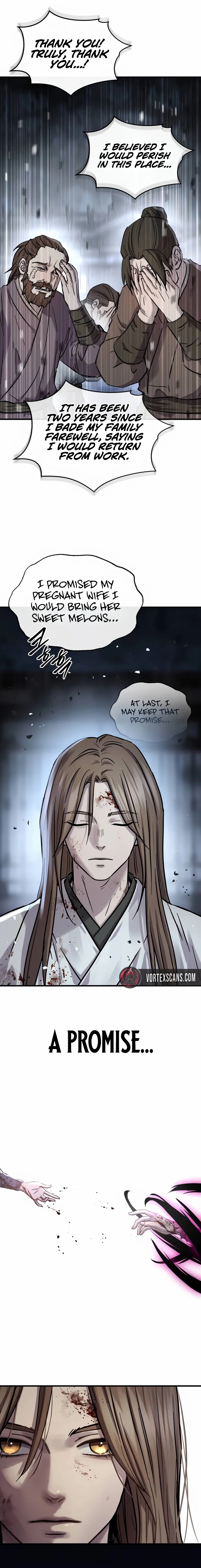 Absolute Dominion - Chapter 76 Page 14