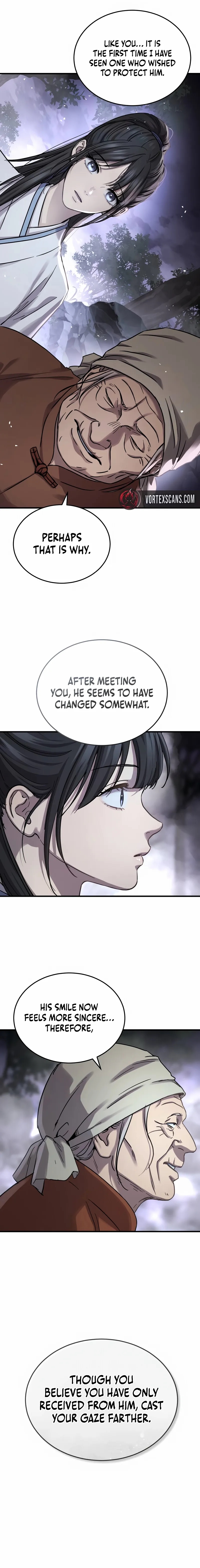 Absolute Dominion - Chapter 76 Page 17