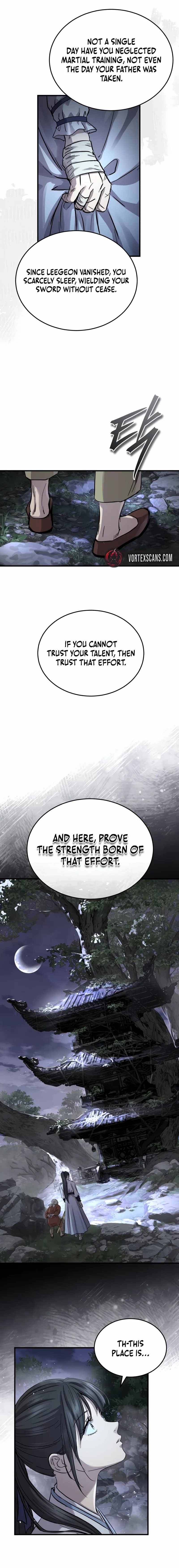 Absolute Dominion - Chapter 76 Page 20