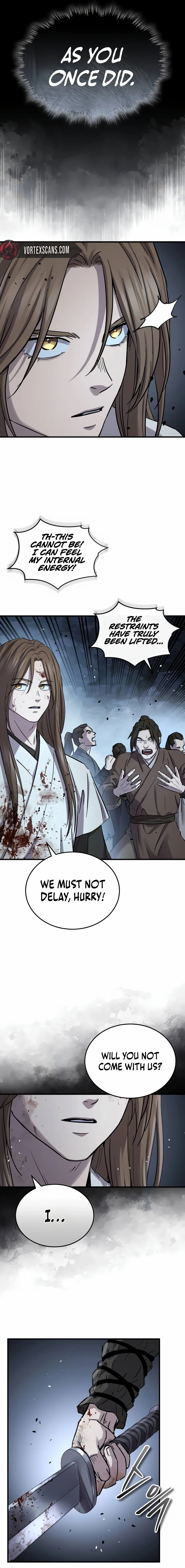 Absolute Dominion - Chapter 76 Page 22