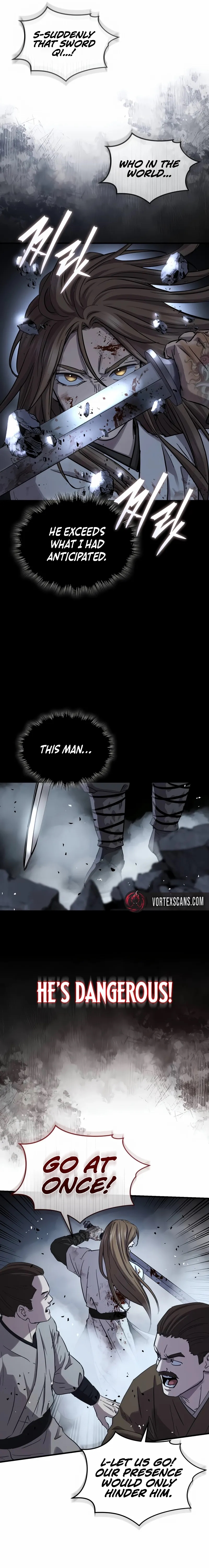 Absolute Dominion - Chapter 76 Page 24