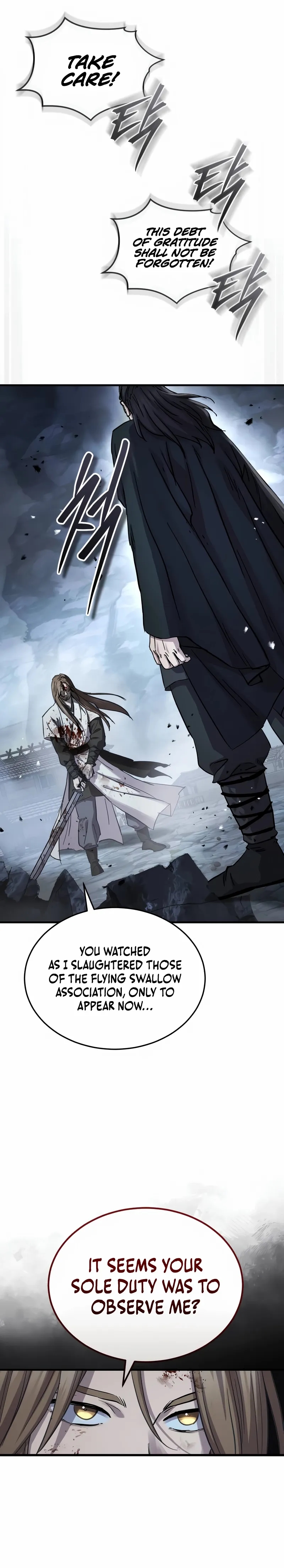 Absolute Dominion - Chapter 76 Page 25