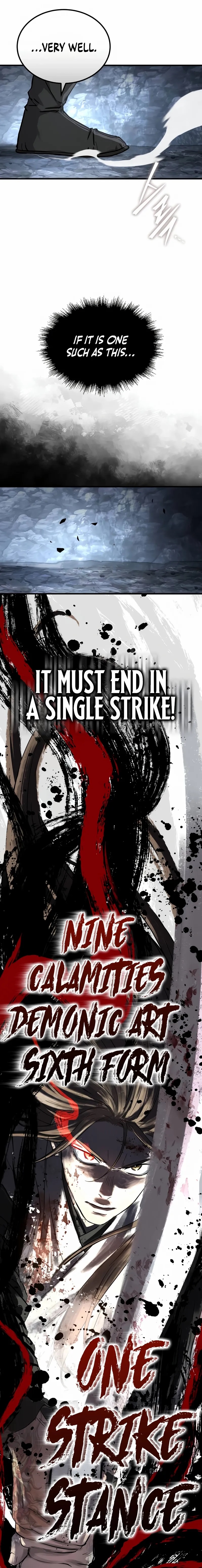 Absolute Dominion - Chapter 76 Page 28