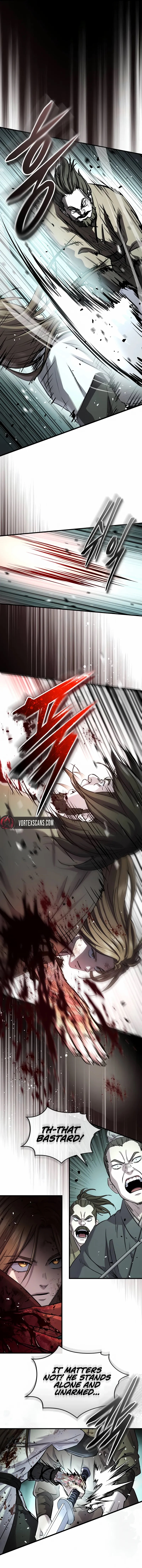 Absolute Dominion - Chapter 76 Page 3