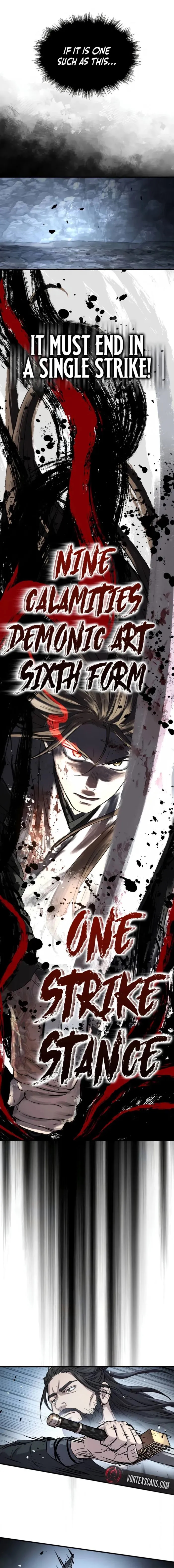 Absolute Dominion - Chapter 77 Page 1