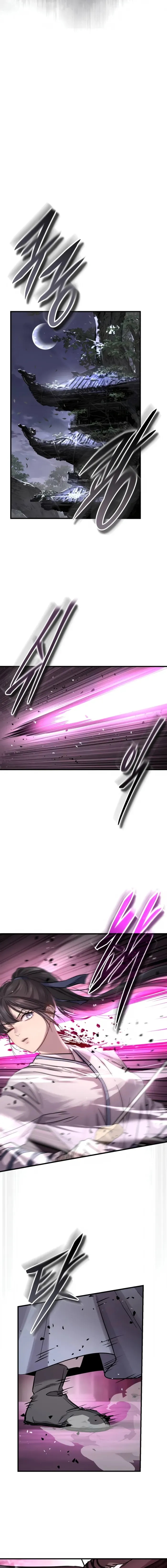 Absolute Dominion - Chapter 77 Page 13