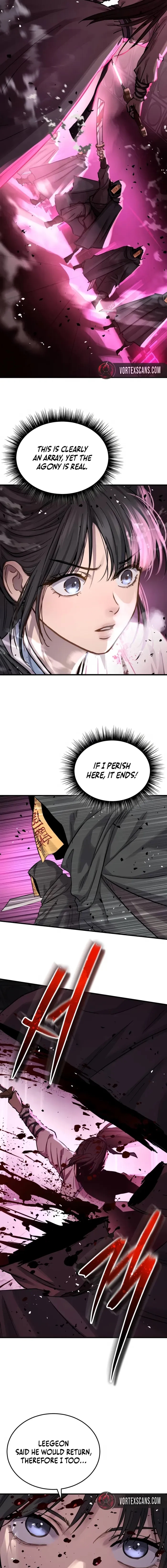 Absolute Dominion - Chapter 77 Page 14