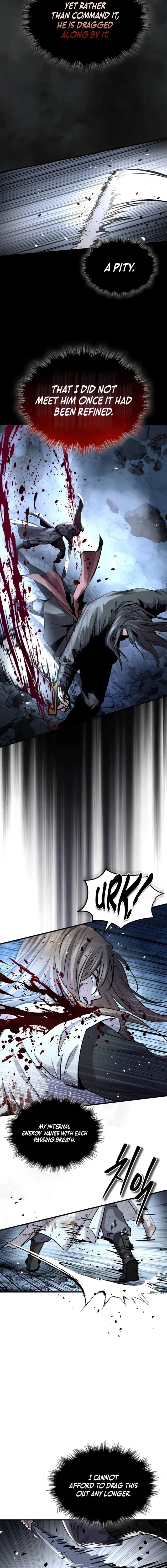 Absolute Dominion - Chapter 77 Page 16