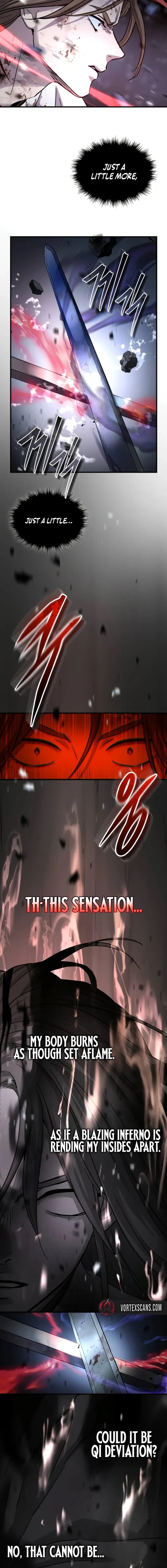 Absolute Dominion - Chapter 77 Page 19