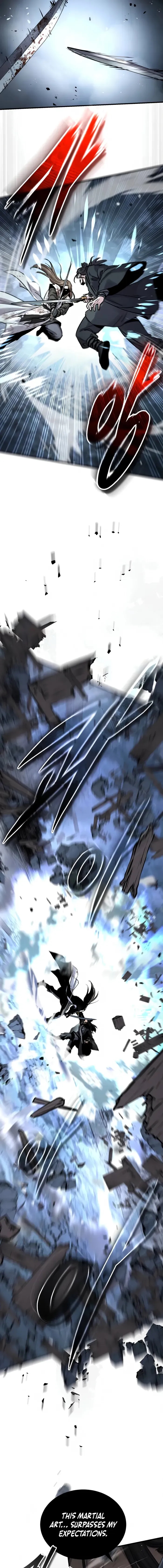 Absolute Dominion - Chapter 77 Page 2