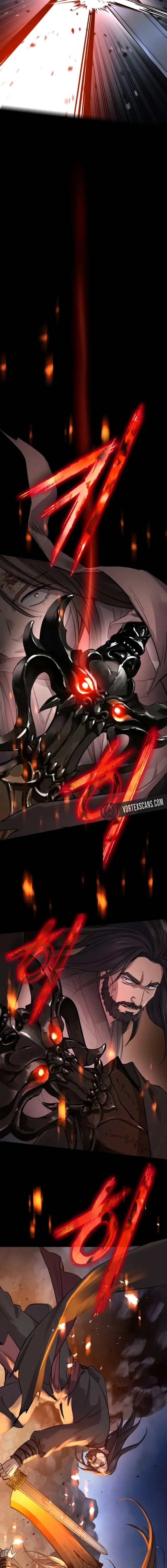 Absolute Dominion - Chapter 77 Page 21