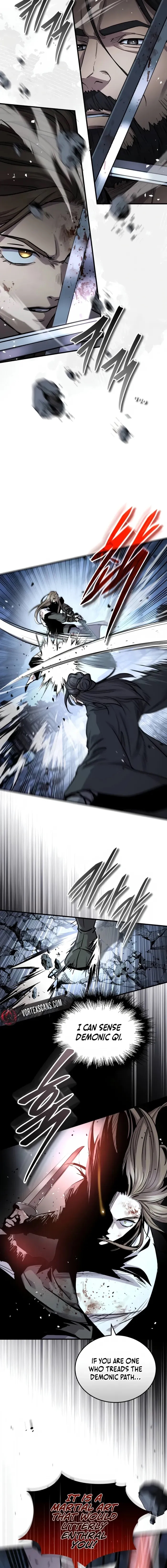 Absolute Dominion - Chapter 77 Page 3