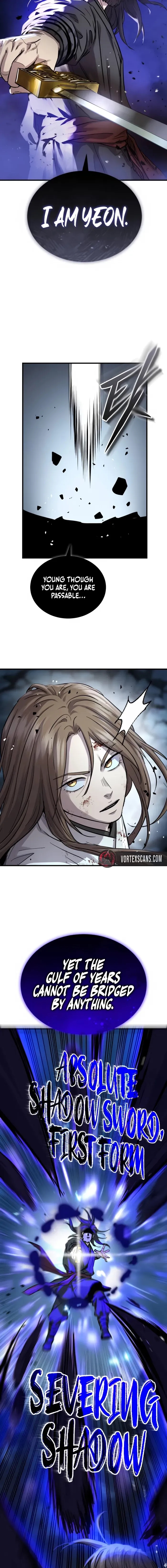 Absolute Dominion - Chapter 77 Page 7