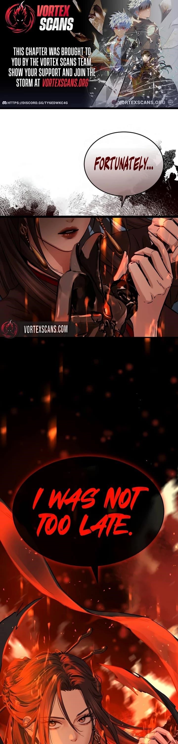 Absolute Dominion - Chapter 78 Page 1