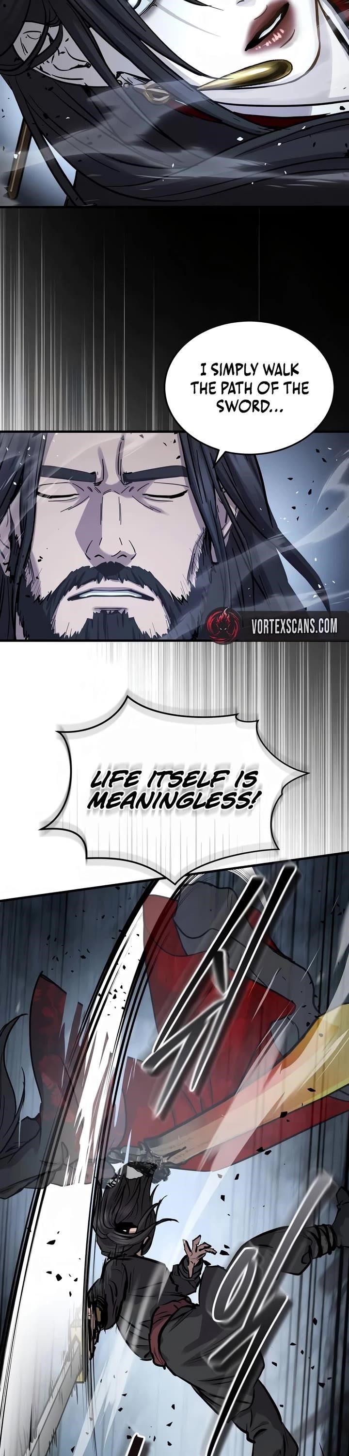 Absolute Dominion - Chapter 78 Page 17