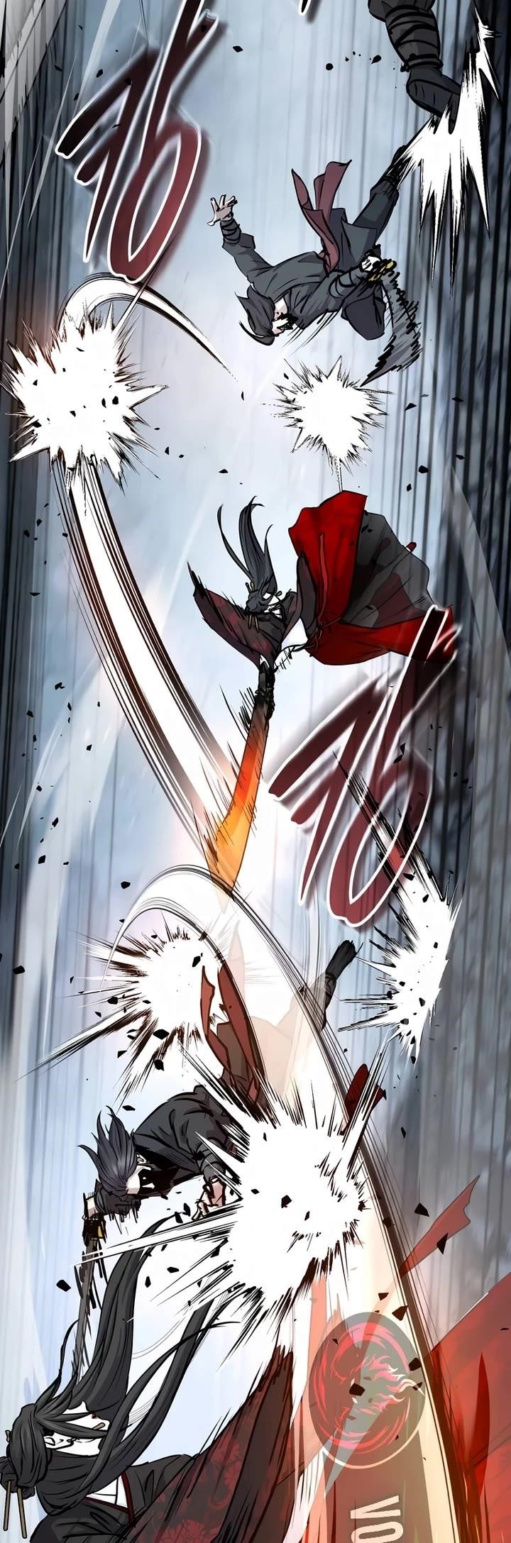 Absolute Dominion - Chapter 78 Page 18