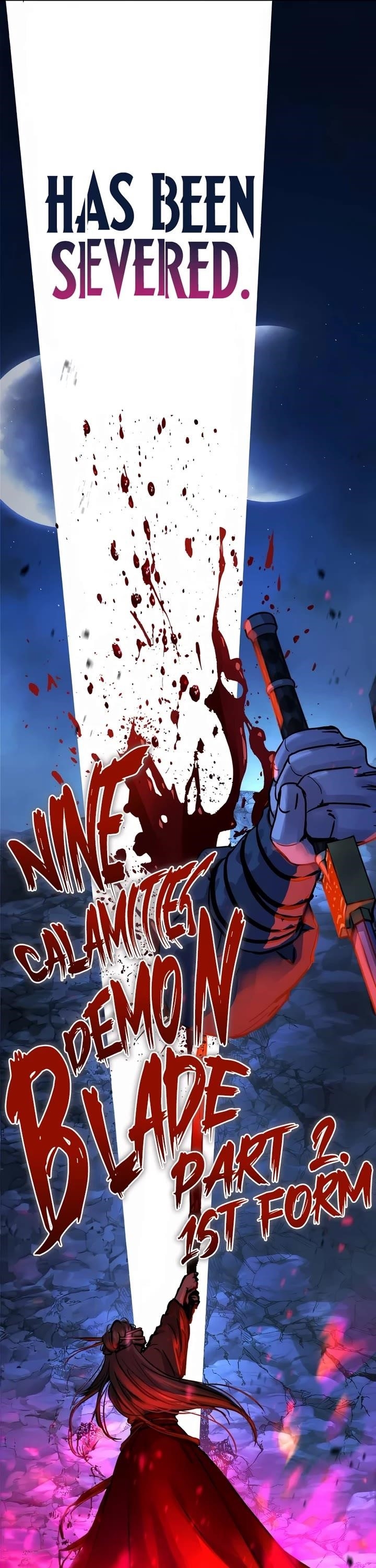 Absolute Dominion - Chapter 78 Page 23