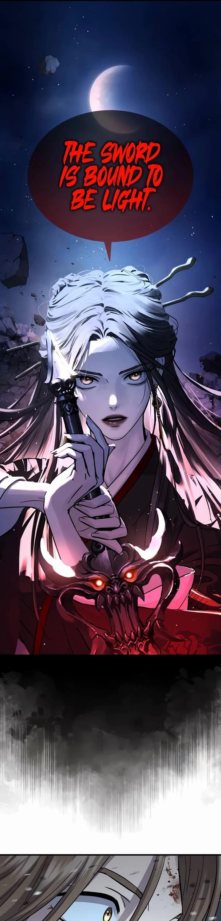 Absolute Dominion - Chapter 78 Page 26