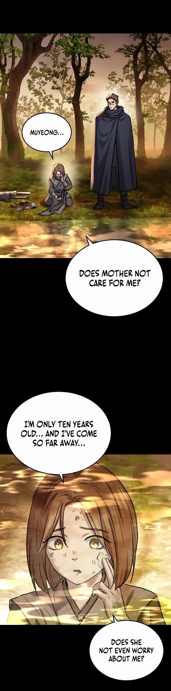 Absolute Dominion - Chapter 78 Page 33