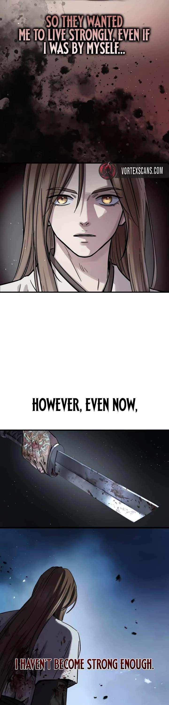 Absolute Dominion - Chapter 78 Page 37