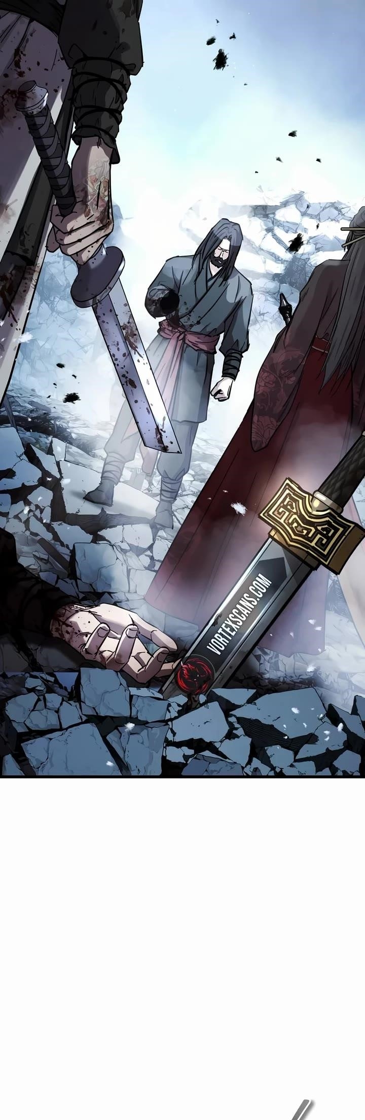 Absolute Dominion - Chapter 78 Page 38