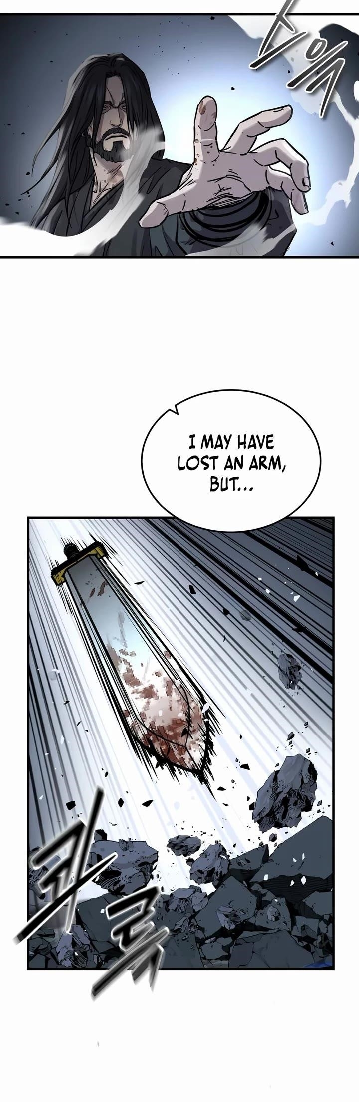 Absolute Dominion - Chapter 78 Page 39