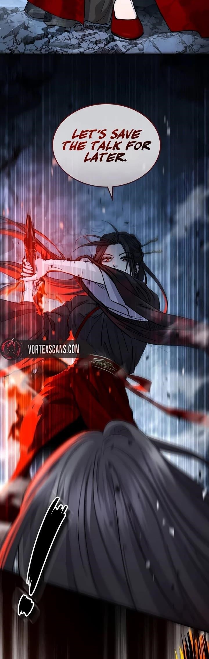 Absolute Dominion - Chapter 78 Page 8