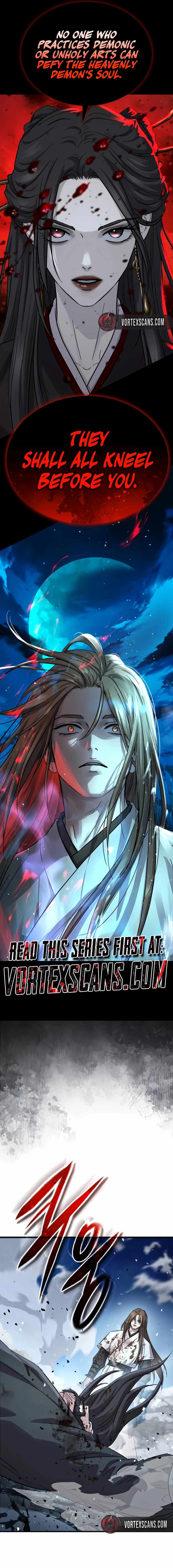 Absolute Dominion - Chapter 79 Page 2