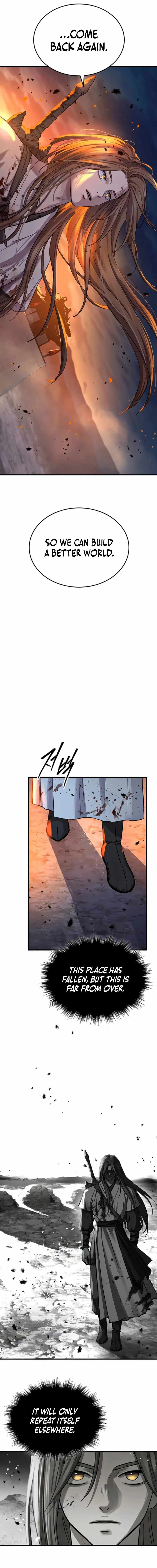 Absolute Dominion - Chapter 79 Page 22