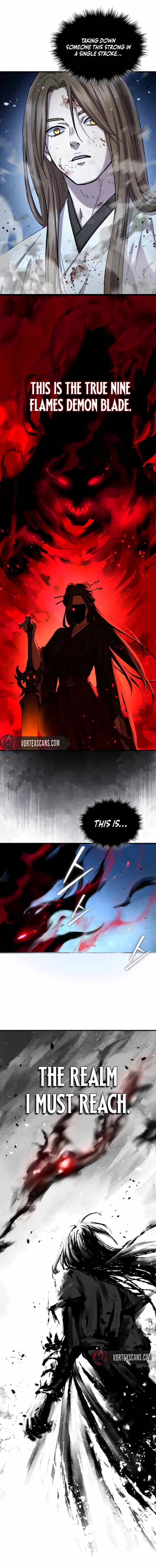 Absolute Dominion - Chapter 79 Page 3