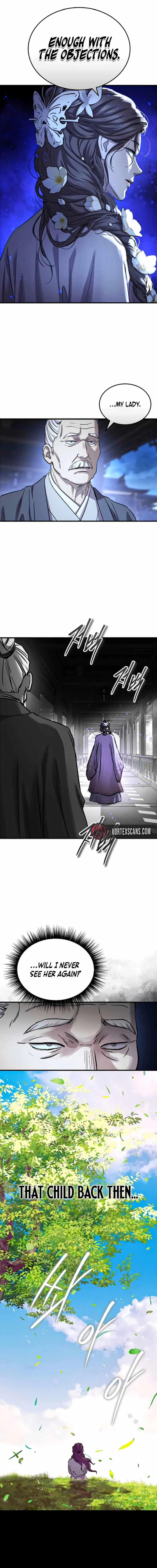 Absolute Dominion - Chapter 79 Page 5