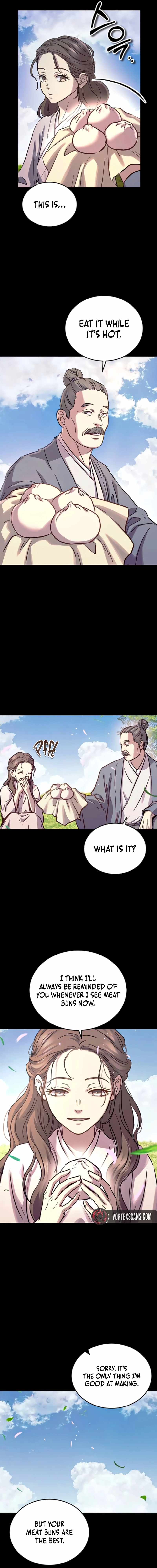 Absolute Dominion - Chapter 79 Page 7