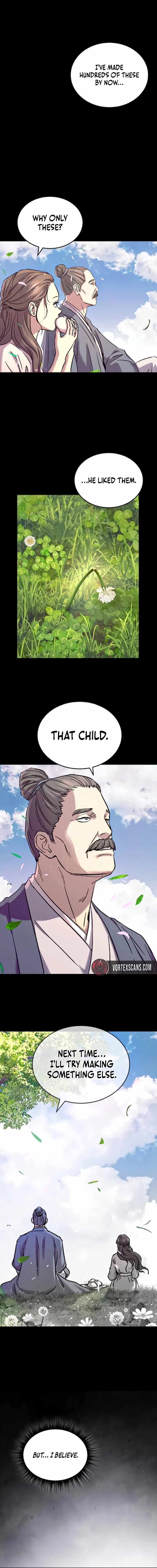 Absolute Dominion - Chapter 79 Page 8