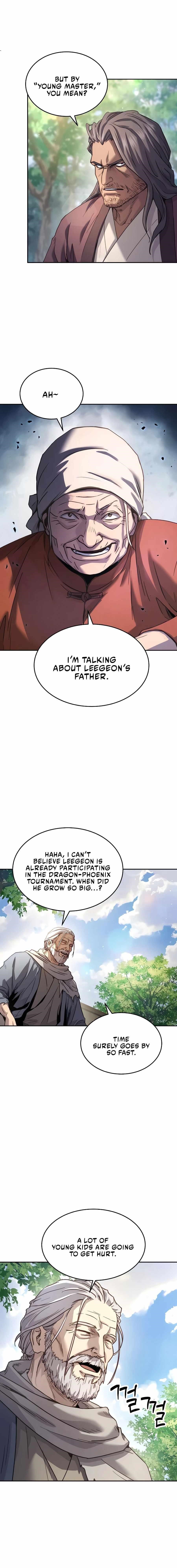 Absolute Dominion - Chapter 8 Page 7