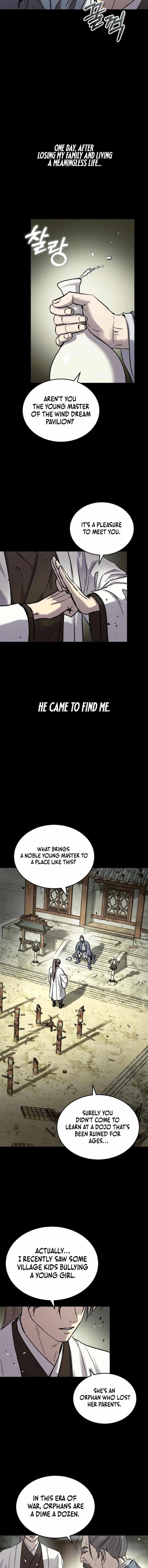 Absolute Dominion - Chapter 80 Page 7