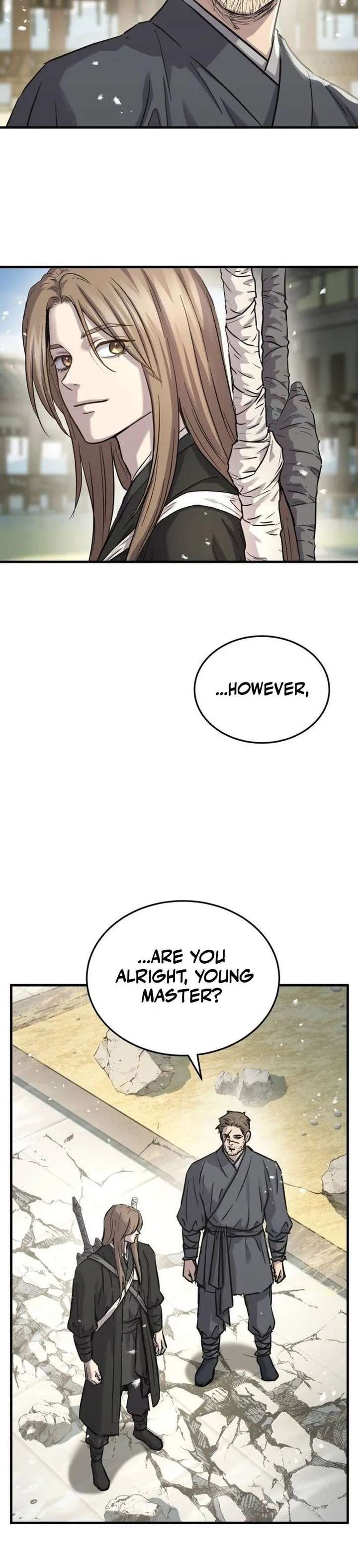 Absolute Dominion - Chapter 82 Page 12