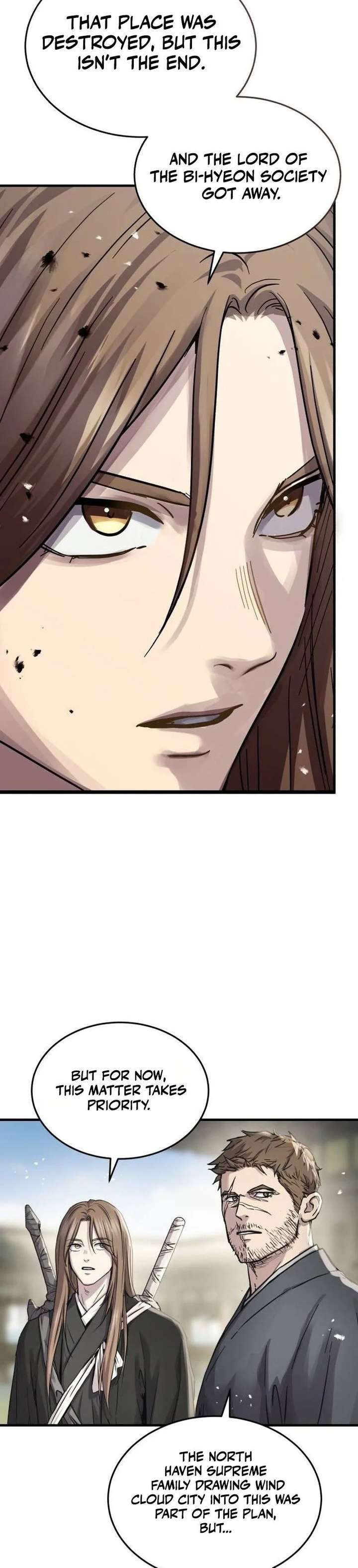 Absolute Dominion - Chapter 82 Page 14